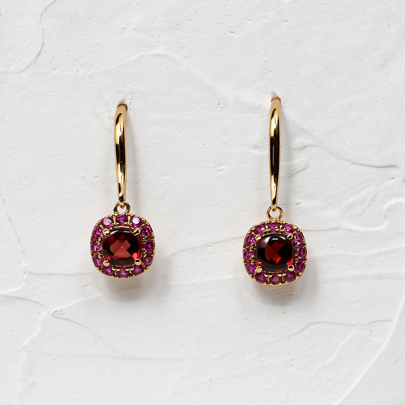 Katya Earring (7123270959260)