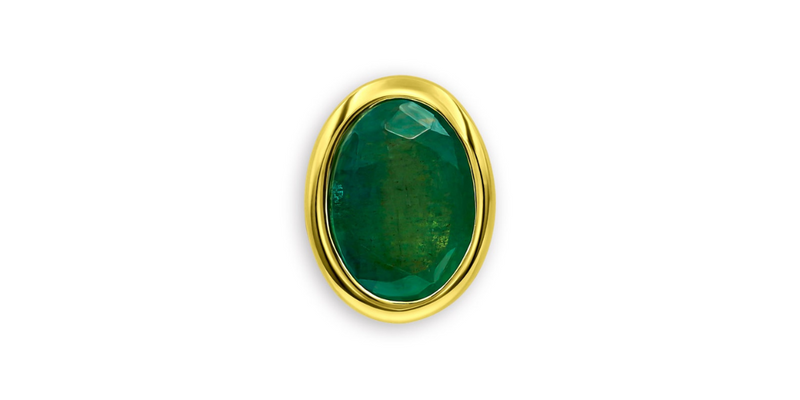 Gemstone - Emerald