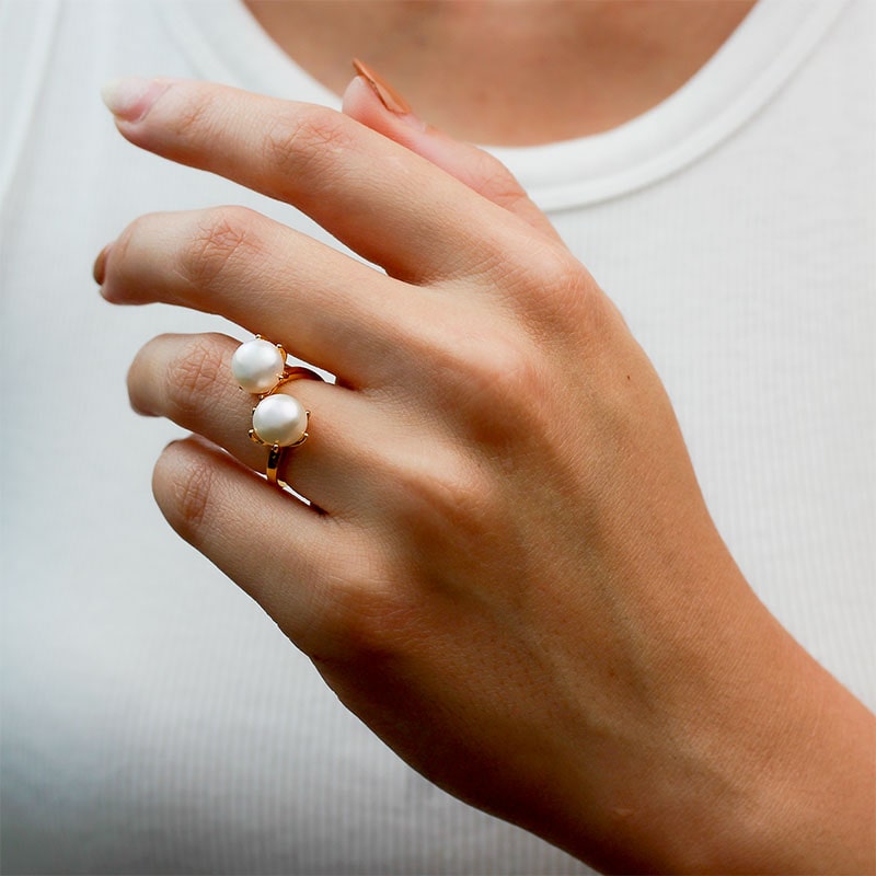 Margo Ring