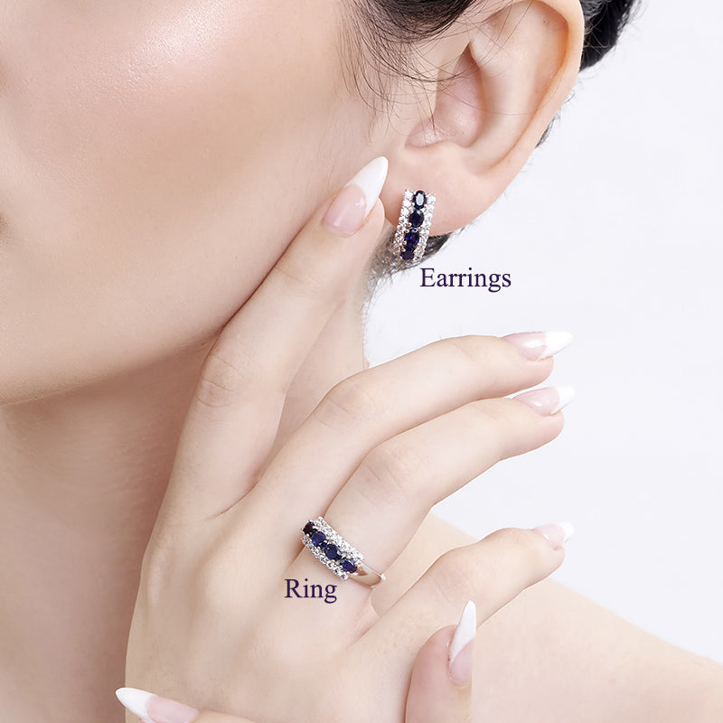 Finesse Earring (6930641420444)