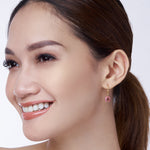 Katya Earring (7123270959260)