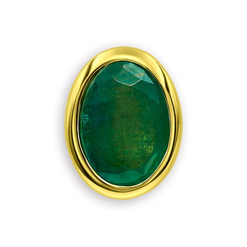 May Birthstone - Emerald