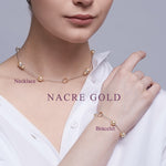 Nacre Necklace (5909376794780)
